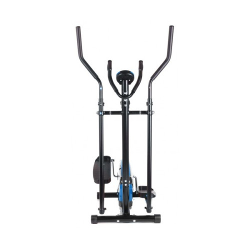 Орбитрек  Hop-Sport HS-025C Cruze (bl-blue) - фото №7
